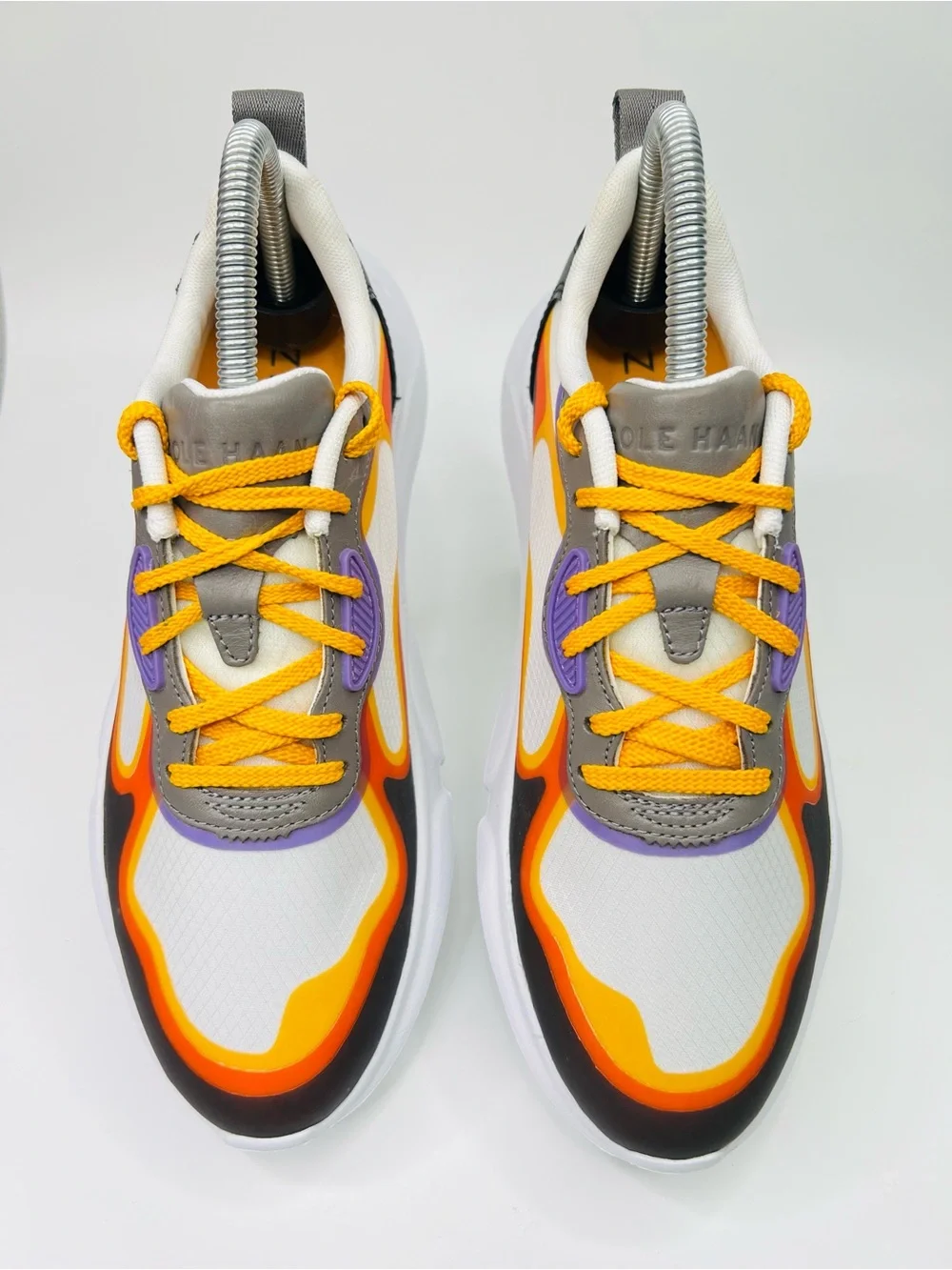 Cole Haan Women’s Zerogrand Radiant Sneaker Shoe Size 7